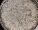 A picture of step 1 of Italian Vermicelli Pasta.