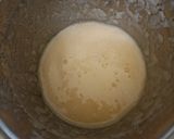 खरबूजा शेक (kharbooja shake recipe in hindi) रेसिपी चरण 2 फोटो