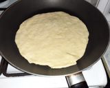 "Vásári" lepény recept fázis 2 fotója