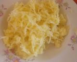 Foto del paso 1 de la receta: Bizcochuelo de avena