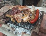 Foto del paso 2 de la receta: Asado para 2 Que viva la cocina chile 🇨🇱
