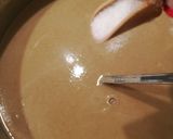 Vadas dám szarvasból, pácolva recept fázis 11 fotója