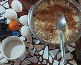 Foto del paso 2 de la receta: Budín de pan