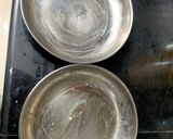 A picture of step 1 of Tatte Idli.
