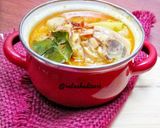 Foto langkah ke 4 dari resep Kare Ayam.