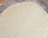 Foto del paso 2 de la receta: Quiche de beicon caramelizado con puerro
