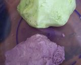 Foto langkah ke 3 dari resep Bugis mandi.