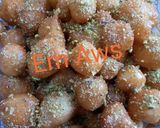 صورة لخطوة 4 من وصفة عوامة 😍😍😋