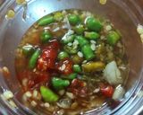 รูปขั้นตอนการทำที่ 5 ของ ข้าวผัดปู