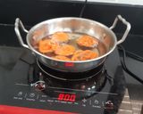 ઇન્સ્ટન્ટ જલેબી (Instant Jalebi Recipe In Gujarati) રેસીપી સ્ટેપ5ફોટો