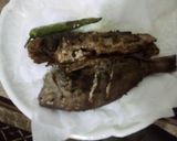 صورة لخطوة 1 من وصفة سمك بحريني طازج