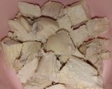 Foto langkah ke 2 dari resep Ampela Ayam Masak Bumbu Rempah.