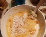 Foto del paso 3 de la receta: Cuadrados de dulce de batata