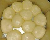 Soft dinner Rolls recipe step 5 photo