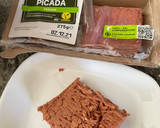 Foto del paso 4 de la receta: Espaguetis veggies carne picada