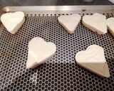 Une image de l'étape 7 de Gâteau de pièce montée ou pièce montée destructurée.