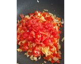 Foto del paso 3 de la receta: Empanada de atún