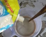 Foto langkah ke 4 dari resep Es Jelly Kopi Butterscotch.