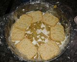 Foto del paso 5 de la receta Pastel de salmón original