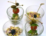 Foto del paso 3 de la receta Aperitivos de verano