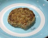 Foto del paso 3 de la receta: Hamburguesas de verduras caseras para bebés