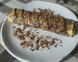 Foto del paso 8 de la receta: Brazo de gitano de Nutella