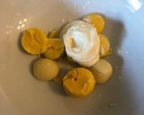 Φωτογραφία βήματος 3 της συνταγής Eggs deviled με τόνο - συνταγή από Ιταλία