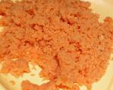 Motichoor Ladoo recipe step 7 photo