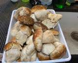 Foto del paso 1 de la receta: Harina de Boletus deshidratados