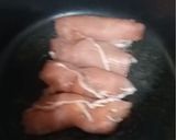 Foto del paso 5 de la receta: Rollitos de Carne