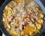 Foto del paso 5 de la receta: Paella de mariscos