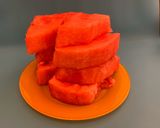 Foto del paso 2 de la receta: Mermelada de sandía