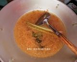 Foto langkah ke 2 dari resep Semur Telur dan Tahu.