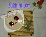 Foto langkah ke 4 dari resep MPASI-Zhukini Oat.