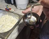 Foto del paso 4 de la receta: Machas a la Parmesana