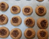 Foto del paso 5 de la receta: Galletas rellenas de nuez