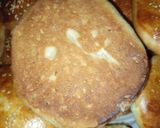 صورة لخطوة 3 من وصفة قرص طري بدون زبدة وبدون بيض هش وطري وإقتصادين🫓🫓🤤