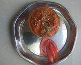 પીઝા સોસ (Pizza Sauce Recipe In Gujarati) રેસીપી સ્ટેપ4ફોટો