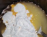 A picture of step 5 of Lab e sheren😋.