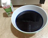 Foto langkah ke 3 dari resep Nasi Kerabu.