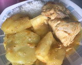 Foto del paso 3 de la receta: Sudado de Pollo 🍗
