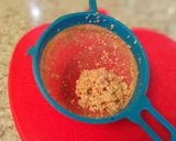 Foto del paso 2 de la receta: Tabule #TeQuiero
