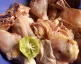 Foto langkah ke 1 dari resep Ayam Goreng  ala Richeese.