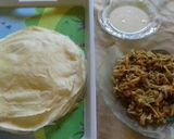 Foto langkah ke 3 dari resep Sosis solo praktis.