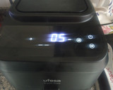 Foto del paso 6 de la receta: Mini Cachopo en Freidora de Aire (Airfryer)