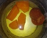Foto langkah ke 3 dari resep Asinan Salak.