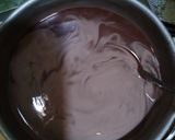 Foto langkah ke 1 dari resep Puding Coklat.