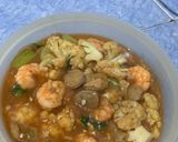 Foto langkah ke 4 dari resep Capcay.
