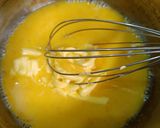 Foto langkah ke 7 dari resep Lemon Chia Seed Cake.