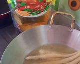 Foto langkah ke 3 dari resep Sotong.
